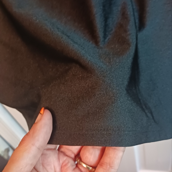 A new day black sparkly top nwt - Picture 2 of 4